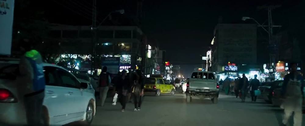 ウエディング・ゲスト 招かれざる客の画像