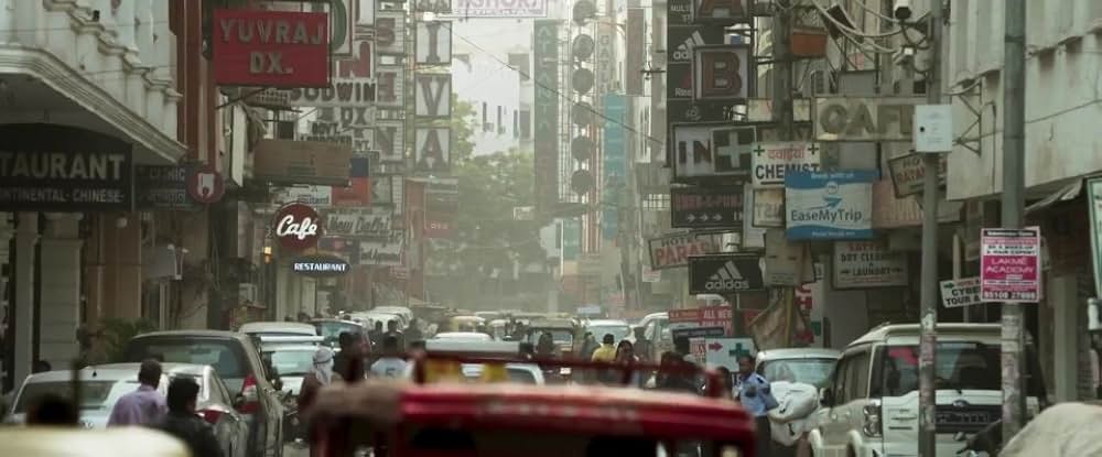 ウエディング・ゲスト 招かれざる客の画像