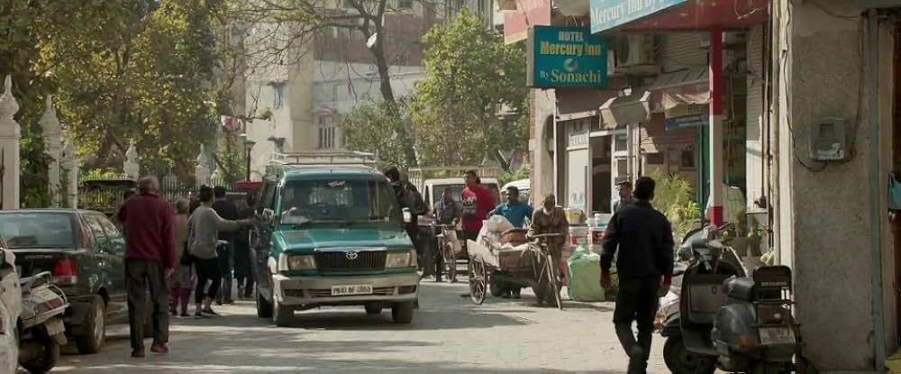 ウエディング・ゲスト 招かれざる客の画像