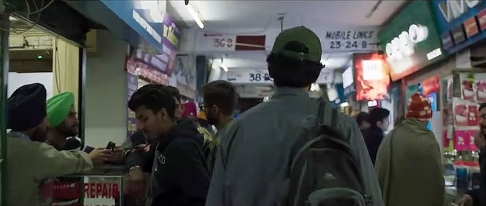 ウエディング・ゲスト 招かれざる客の画像