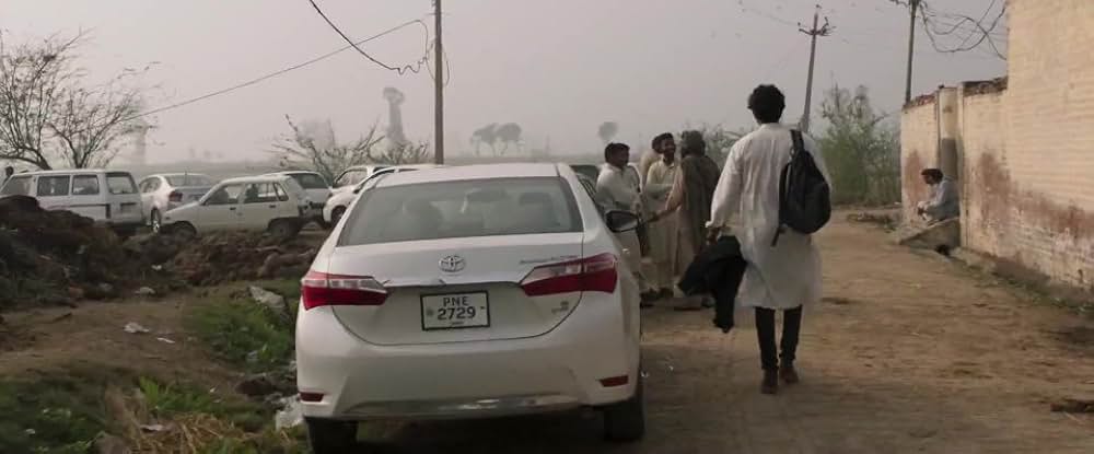 ウエディング・ゲスト 招かれざる客の画像