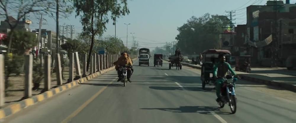 ウエディング・ゲスト 招かれざる客の画像