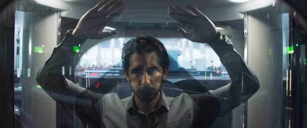 ウエディング・ゲスト 招かれざる客の画像