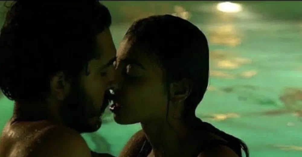 ウエディング・ゲスト 招かれざる客の画像