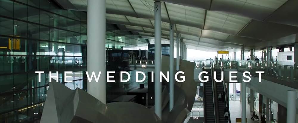 ウエディング・ゲスト 招かれざる客の画像