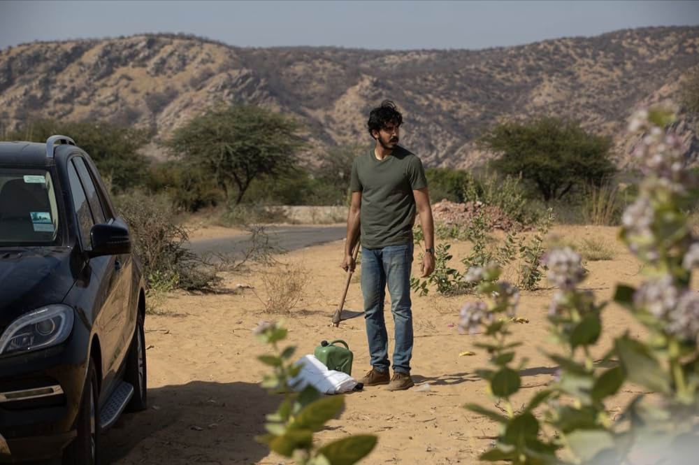 ウエディング・ゲスト 招かれざる客の画像