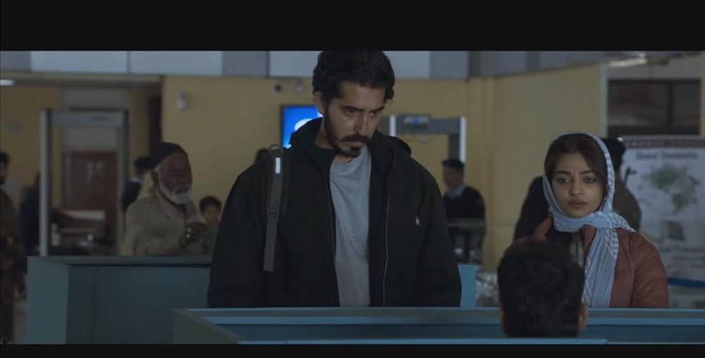 ウエディング・ゲスト 招かれざる客の画像