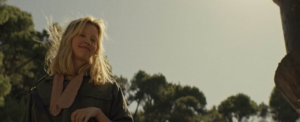 メーデー 彼女たちの戦争の画像