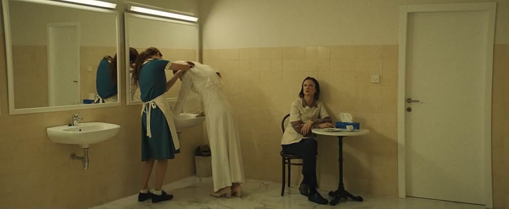 メーデー 彼女たちの戦争の画像