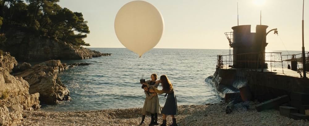 メーデー 彼女たちの戦争の画像