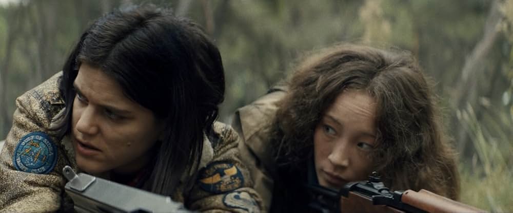 メーデー 彼女たちの戦争の画像