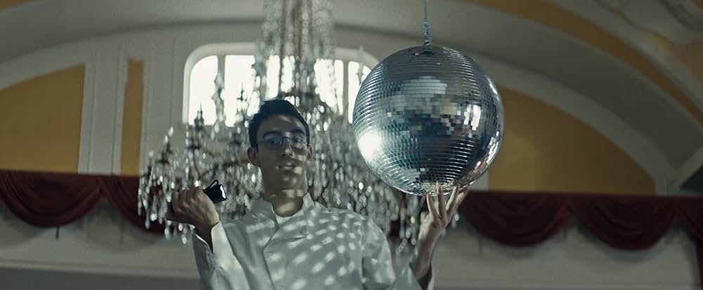 メーデー 彼女たちの戦争の画像