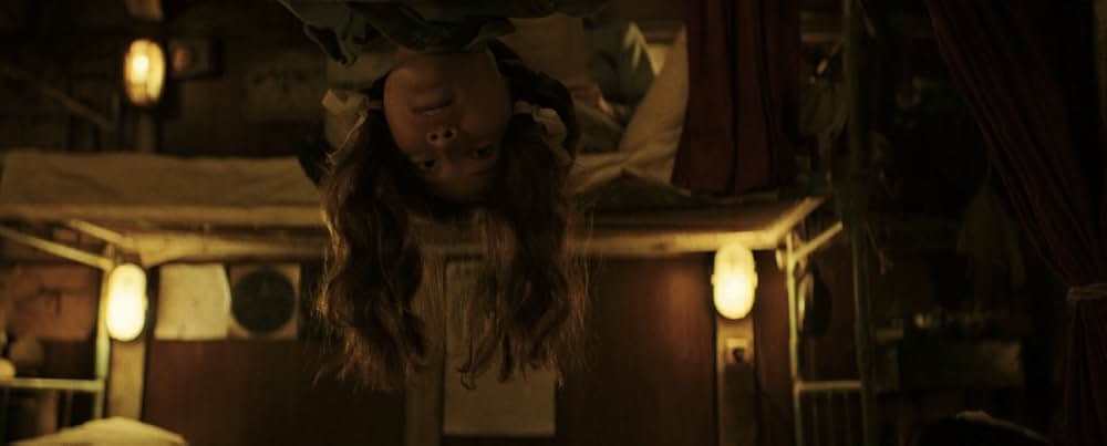 メーデー 彼女たちの戦争の画像