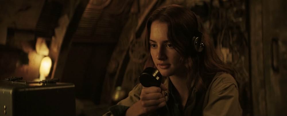 メーデー 彼女たちの戦争の画像