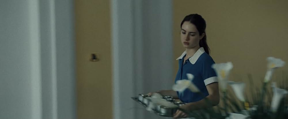 メーデー 彼女たちの戦争の画像