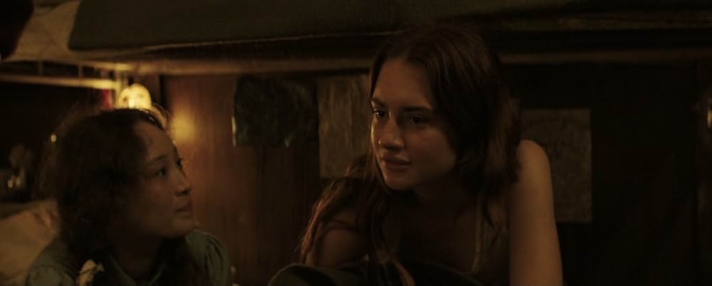 メーデー 彼女たちの戦争の画像