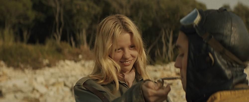 メーデー 彼女たちの戦争の画像