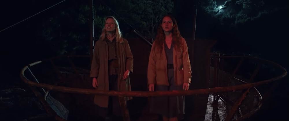 メーデー 彼女たちの戦争の画像