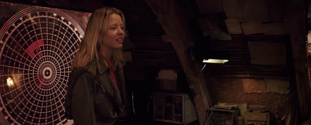 メーデー 彼女たちの戦争の画像