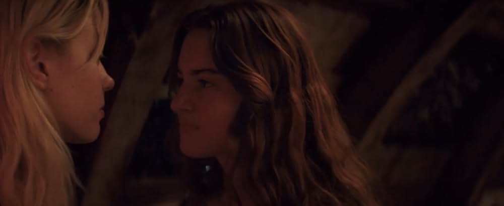 メーデー 彼女たちの戦争の画像