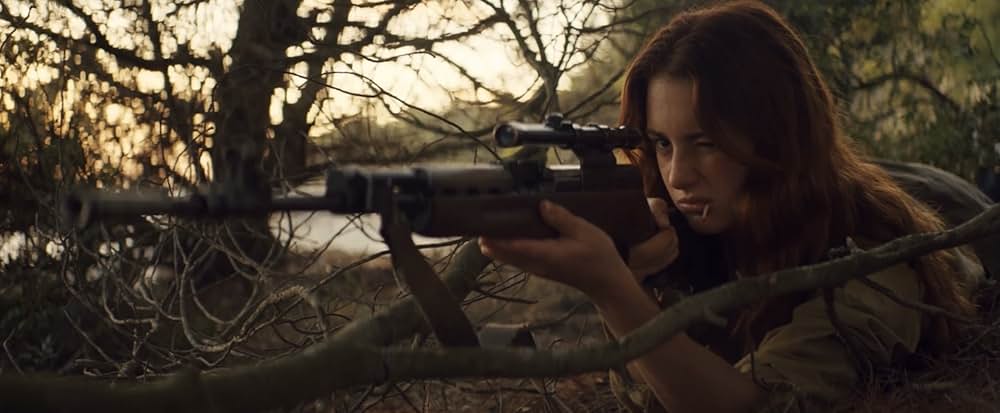 メーデー 彼女たちの戦争の画像