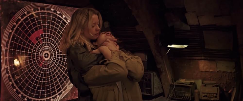 メーデー 彼女たちの戦争の画像