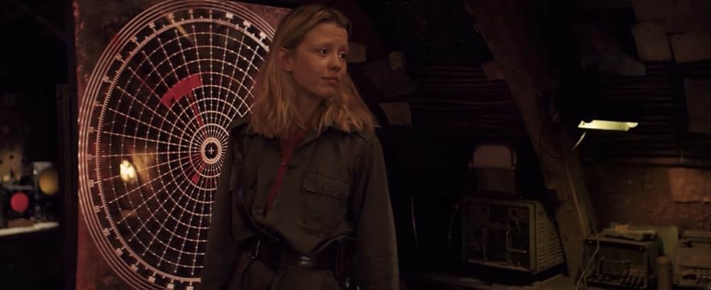 メーデー 彼女たちの戦争の画像