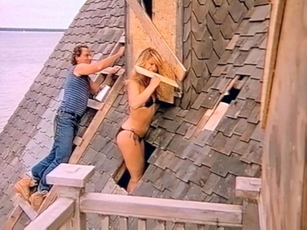 虐殺チェーンソー 地獄のシーサイドの画像