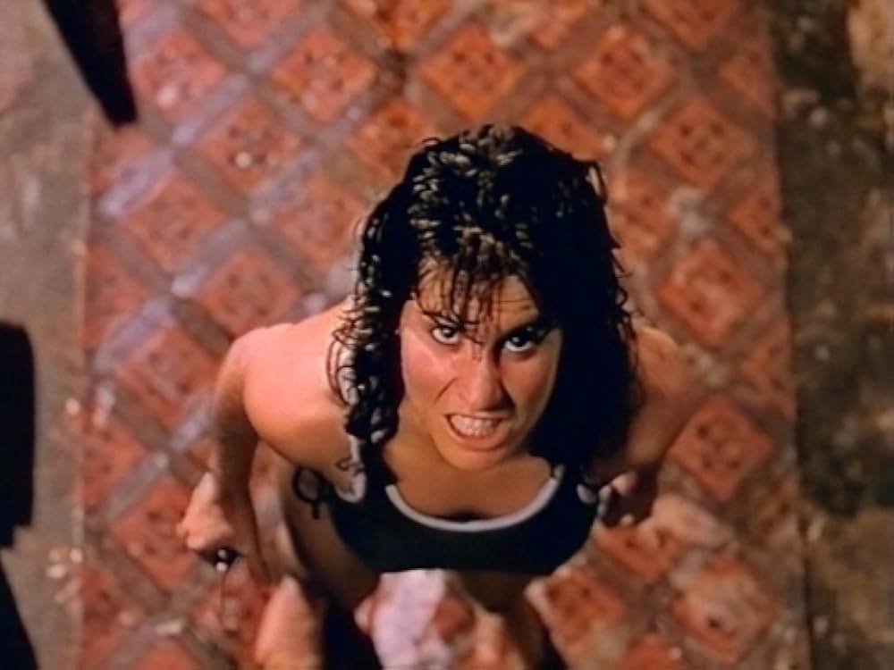 虐殺チェーンソー 地獄のシーサイドの画像