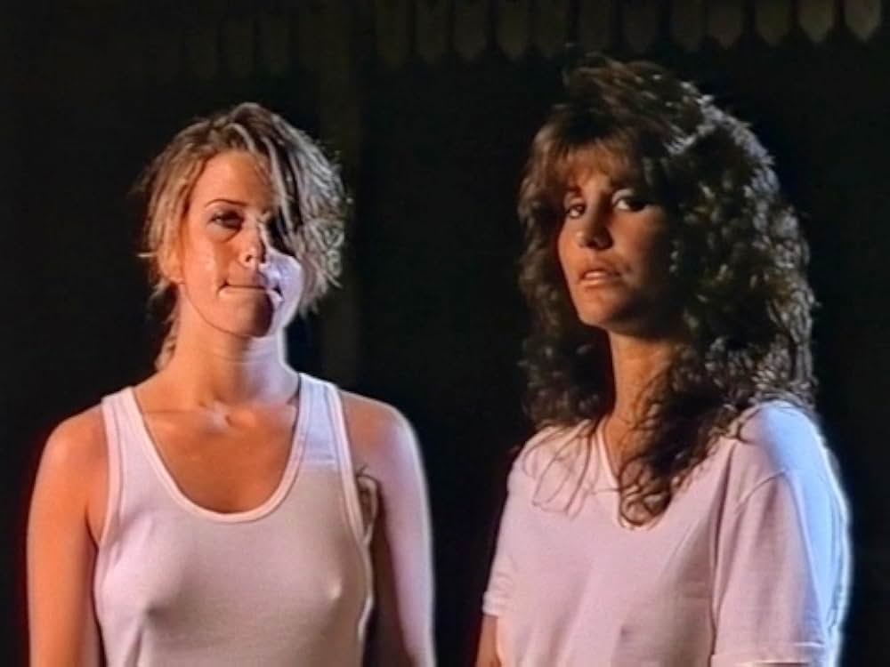 虐殺チェーンソー 地獄のシーサイドの画像