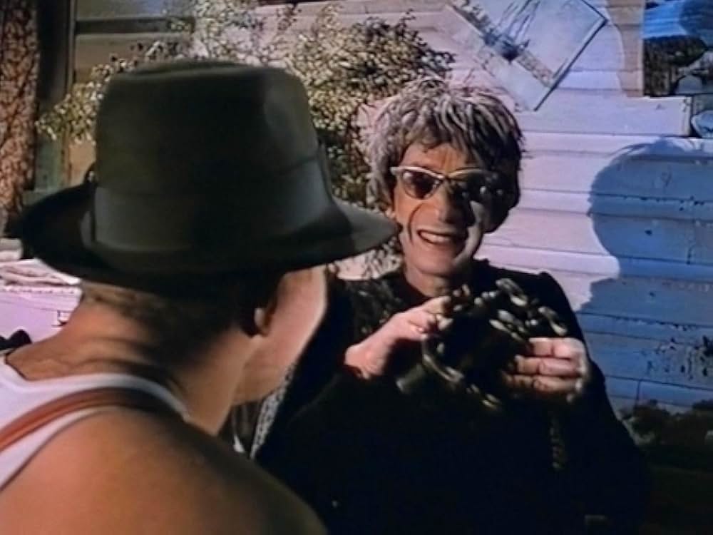 虐殺チェーンソー 地獄のシーサイドの画像