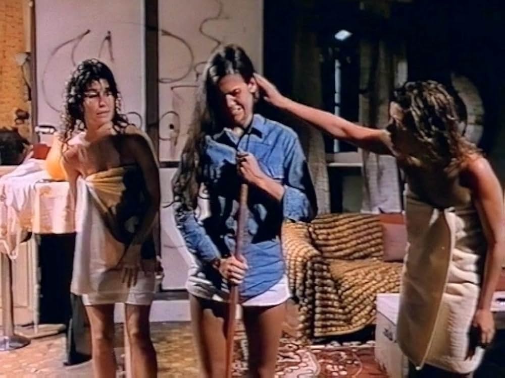 虐殺チェーンソー 地獄のシーサイドの画像