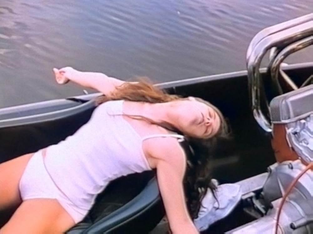 虐殺チェーンソー 地獄のシーサイドの画像