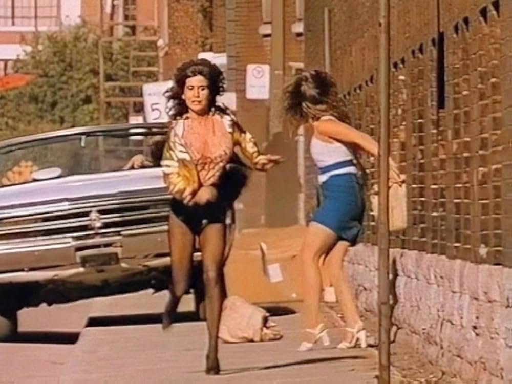 虐殺チェーンソー 地獄のシーサイドの画像