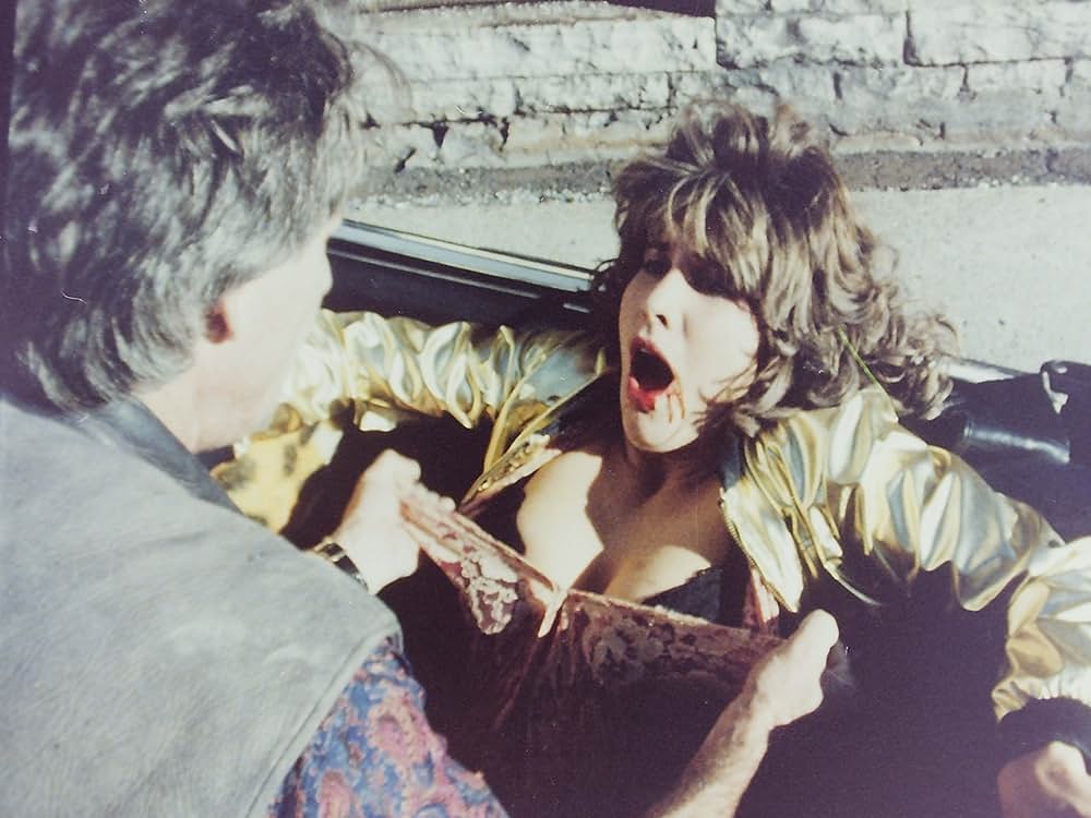 虐殺チェーンソー 地獄のシーサイドの画像