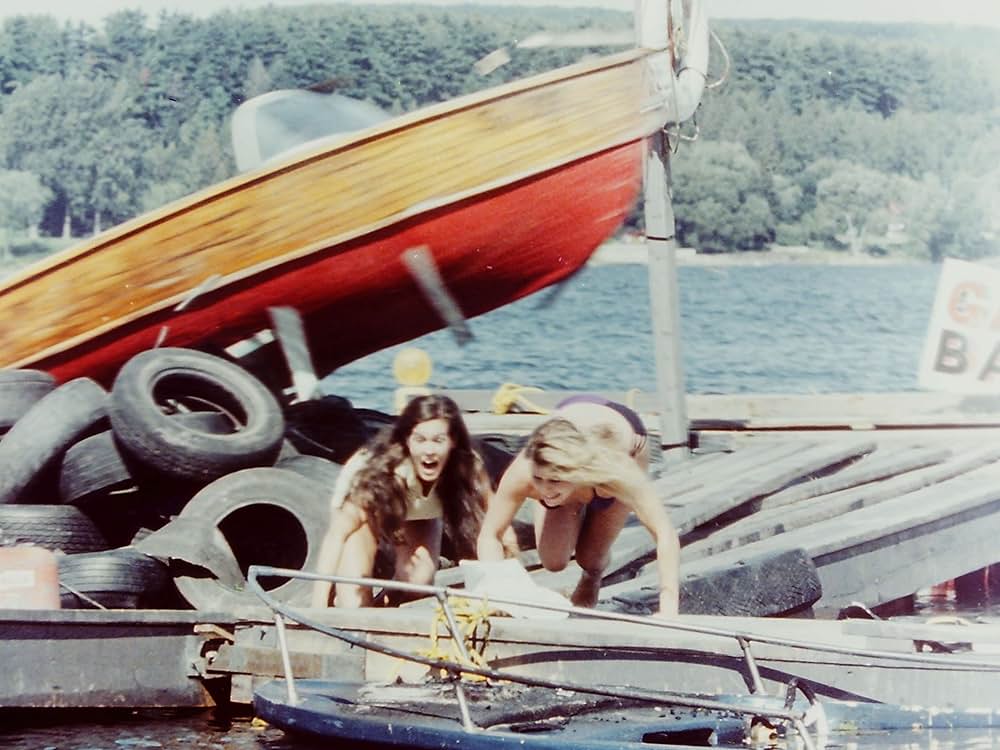 虐殺チェーンソー 地獄のシーサイドの画像