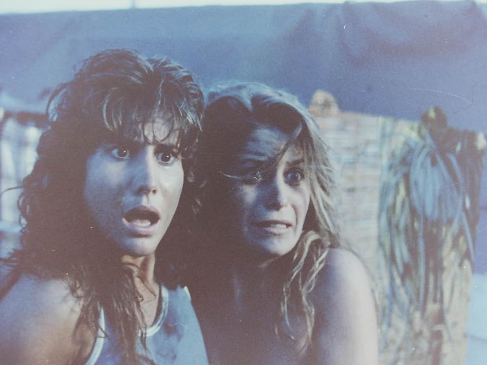 虐殺チェーンソー 地獄のシーサイドの画像