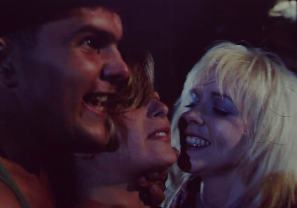 虐殺チェーンソー 地獄のシーサイドの画像