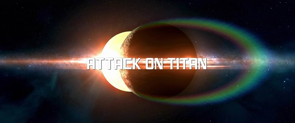 TITAN タイタンの画像