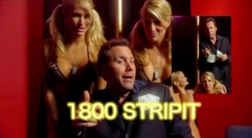 ストリップ・アカデミーの画像