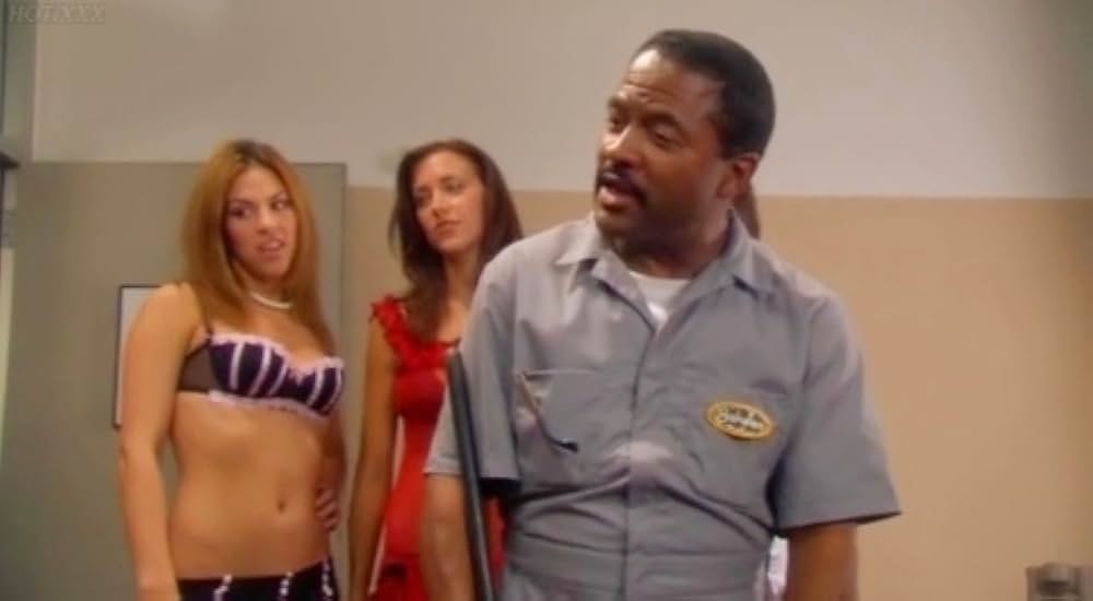 ストリップ・アカデミーの画像