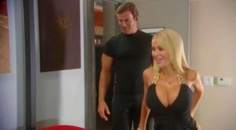 ストリップ・アカデミーの画像