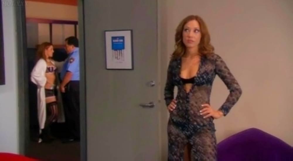 ストリップ・アカデミーの画像