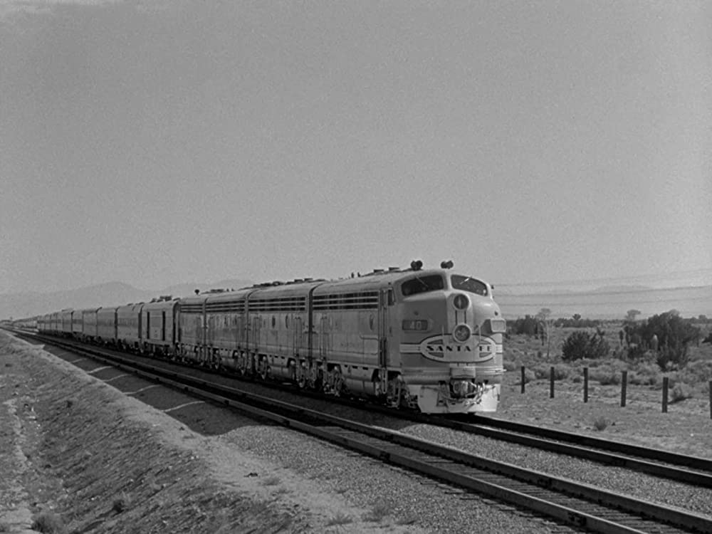 地球の静止する日の画像