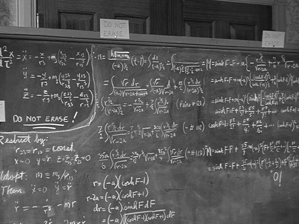 地球の静止する日の画像