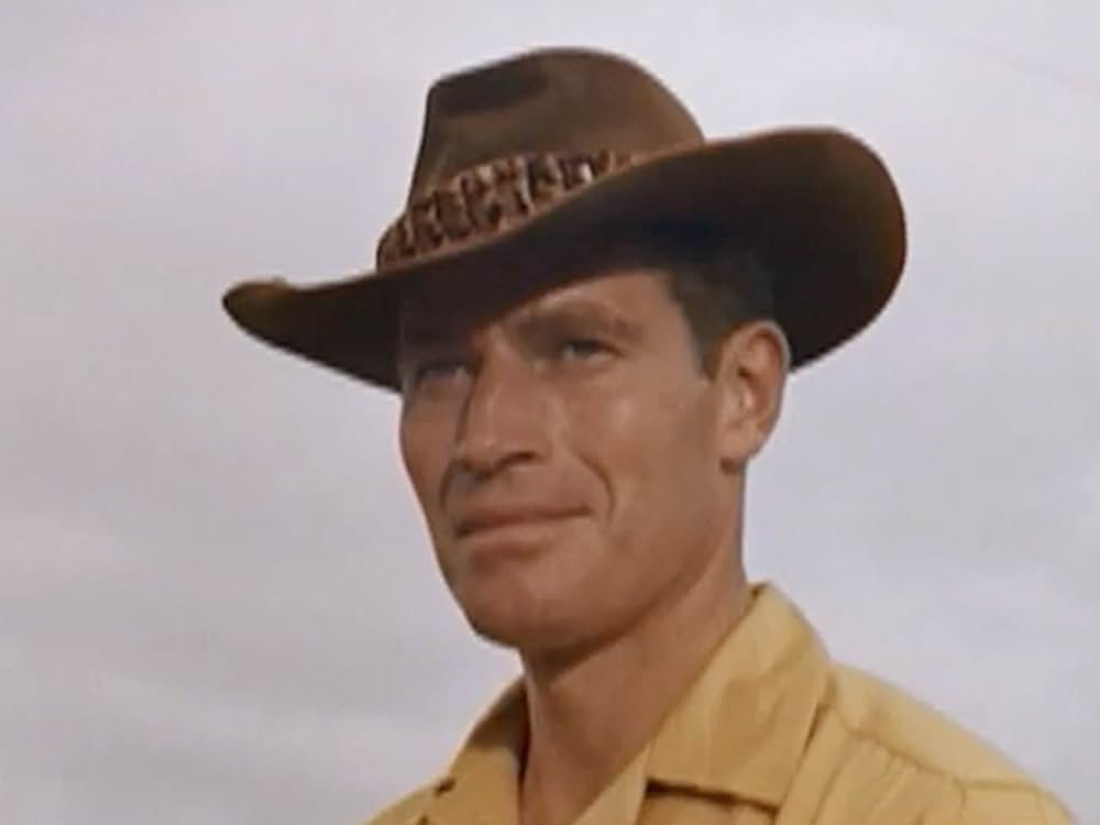 ダイアモンド・ヘッドの画像