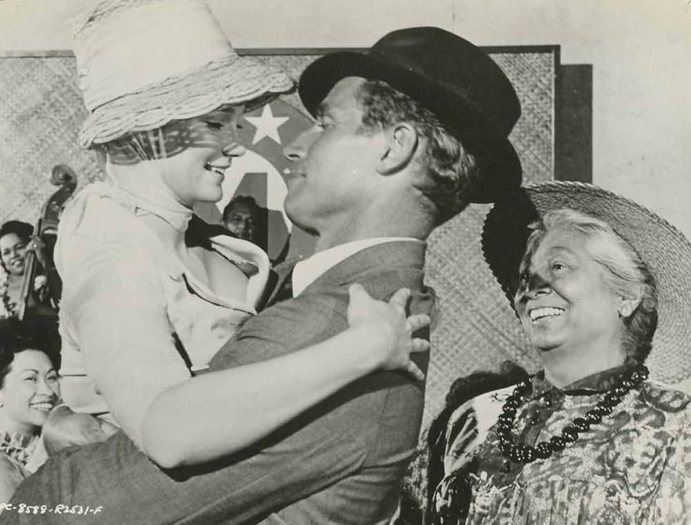 ダイアモンド・ヘッドの画像