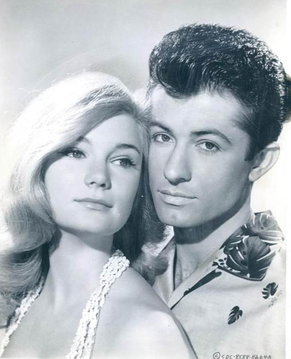 ダイアモンド・ヘッドの画像