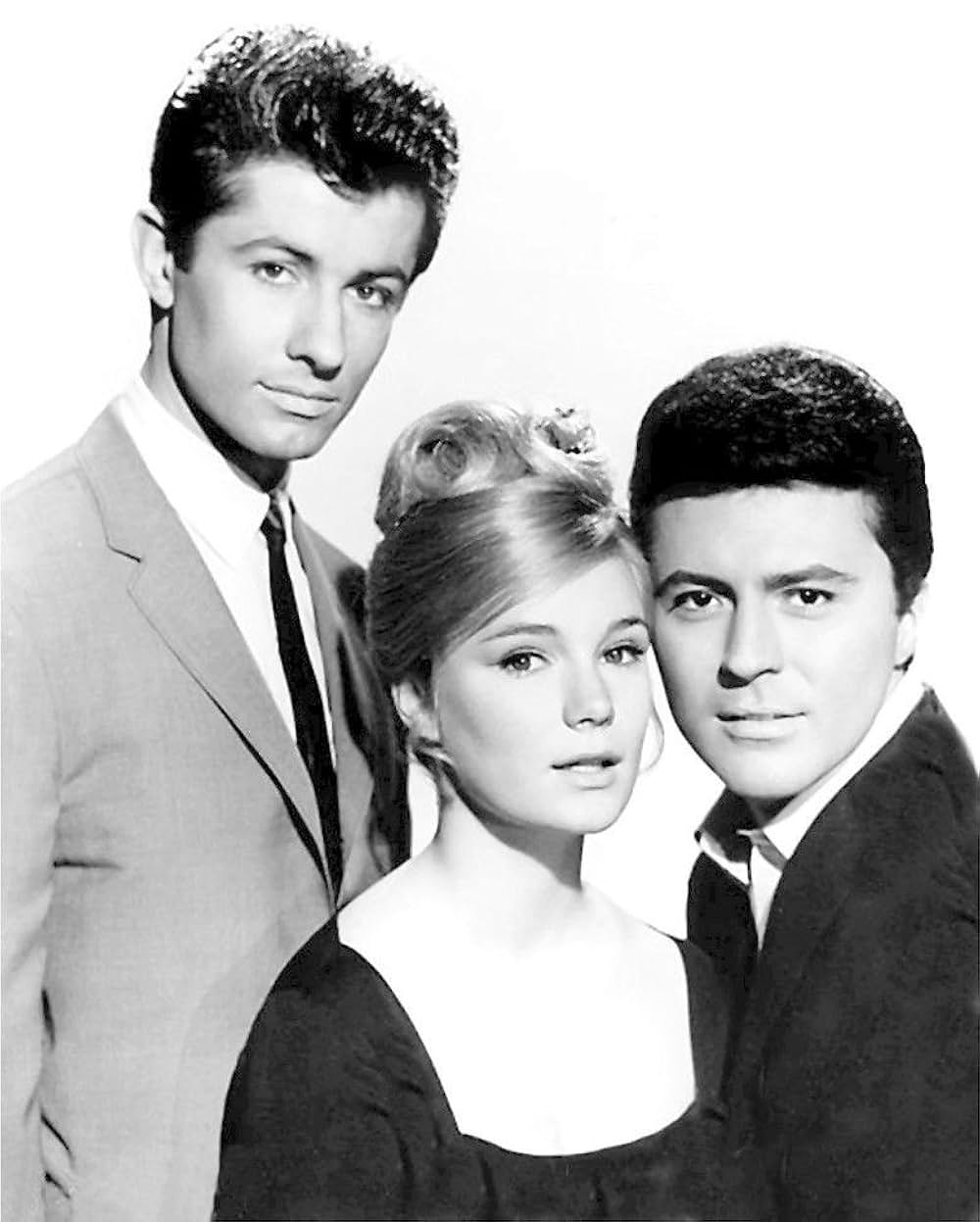 ダイアモンド・ヘッドの画像