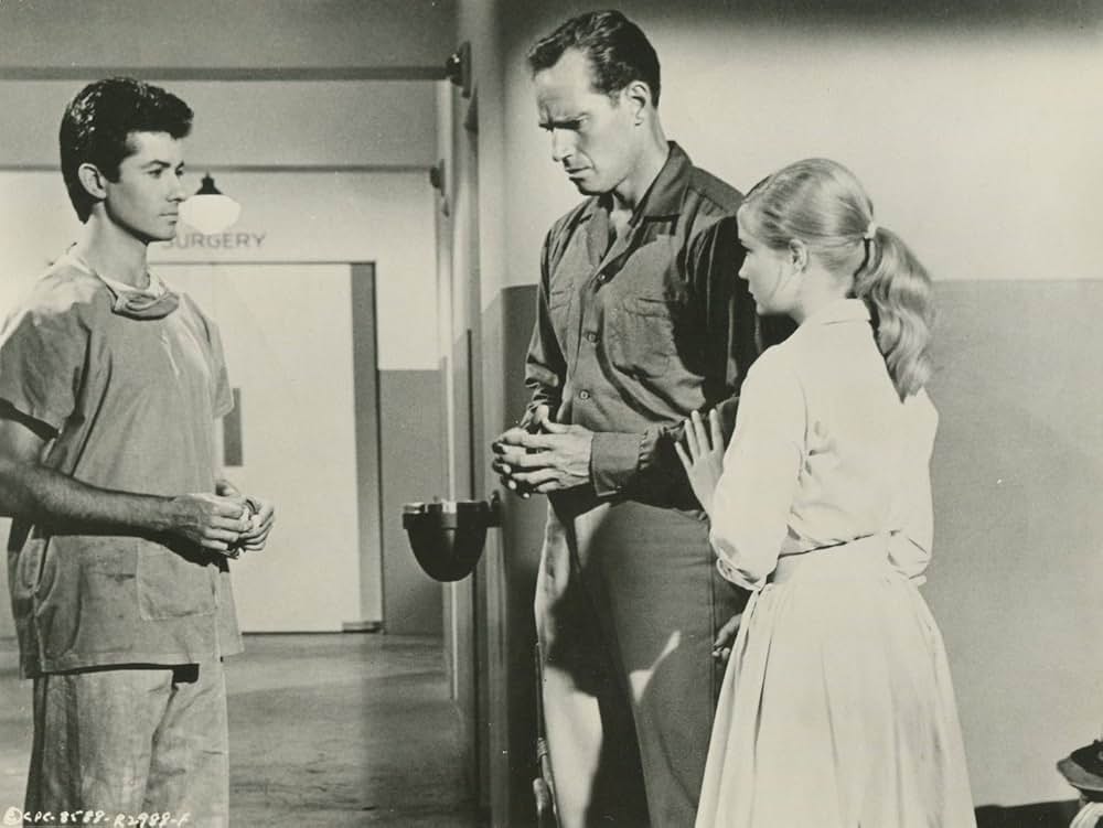 ダイアモンド・ヘッドの画像